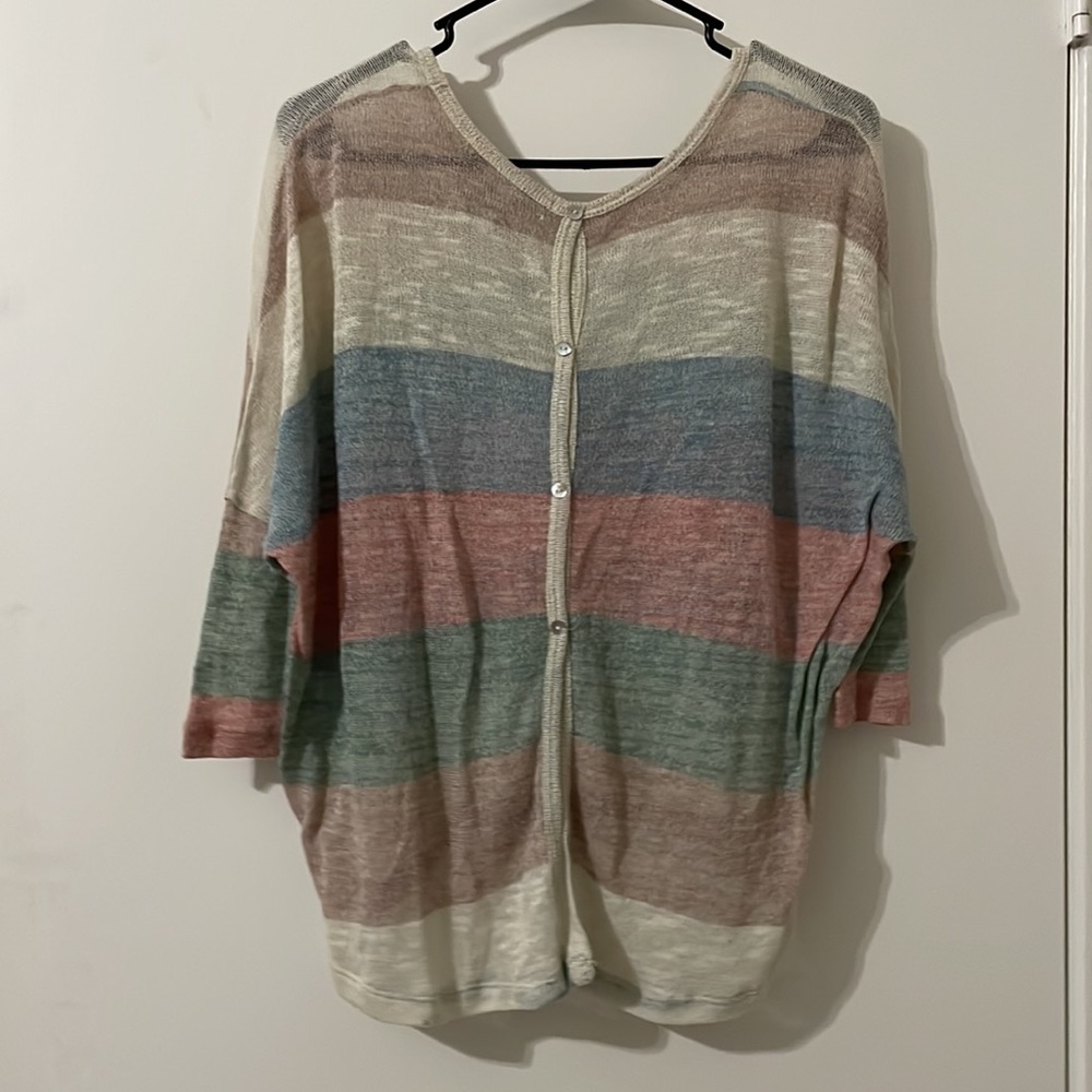 American Rag Top Size S - Picture 3 of 6